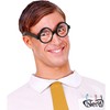 W WIDMANN MILANO Party Fashion 4951M - Brille super kurzsichtiger,