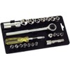 豊光 Socket Wrench Set, Small – 3230 23 Piece