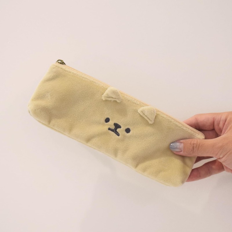 Sabu 409202 Muumu Friends Cutlery Pouch, Beige