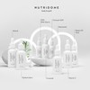 Nutridome - Moisturising Serum with Hyaluronic 5% 30 ml -