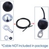 J Bryant Gym Machine Accessories for 6mm Wire Rope Cable