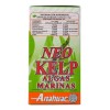 Neo Kelp Algas Marinas (90 Caps) Anahuac