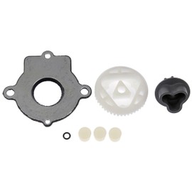 Dorman 747-412 Power Window Motor Gear Compatible with Select Ford / Lincoln / Mercury Models