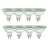 WinDerMo MR16 Halogen Bulbs, Halogen 12 V 20 W, GU5.3