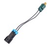 Slakerbe Pressure Safety Switch 30T60223 Pressure Switch Sensor Compatible with