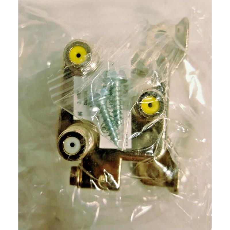 Extreme Broadband Engineering LOT OF 2 Extreme Broadband BDS102VF 2-Way