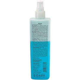 TEC ITALY Due Faccetta Massimo Tratamiento para Cabello Decolorado 300 ml