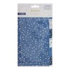 Filofax Indigo Personal Dividers (132763)