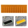 Bewinner Disipador de calor SSD de 70x22x3 mm para PCIE