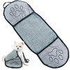 Dog Towel for Fast Drying – Super Absorbent Pet Towel