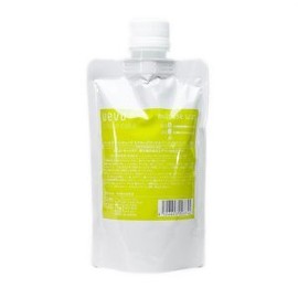 Demi Wave Design Cube, Air Loose Wax 7.1 oz (200 g), Commercial Use, Airloose wax DEMI uevo design cube