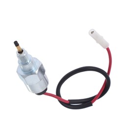 WFLNHB 807664 692094 Fuel Solenoid Replacement for Briggs Stratton 692094BC FSL90-0009 B1692094