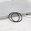 Be In Your Mind Pack of 5 Oil Filter Seals,
