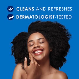 Noxzema Classic Clean Cleanser, Original Deep Cleansing, 12 oz