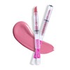 CLICKA One-Touch Retractable Tinted Lip Balm, Moisturizing Lip Gloss with