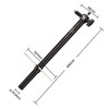 Bicycle Derailleur Hanger Alignment Gauge Bike Repair Tool