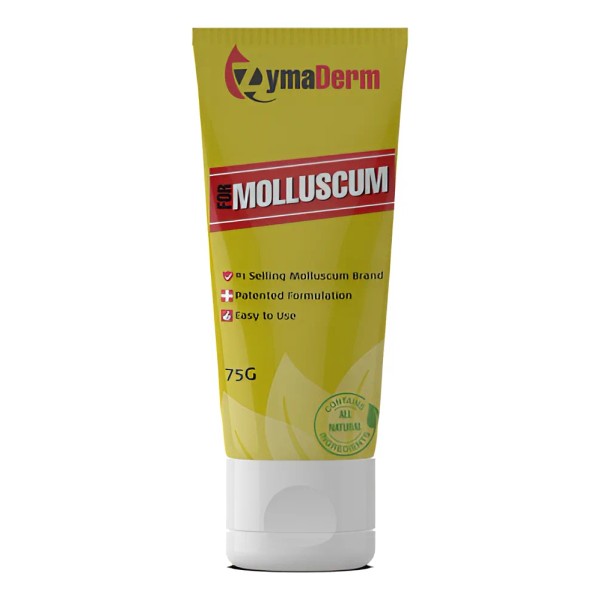 Zymaderm Tratamiento Molusco Contagioso / Generico