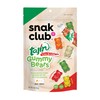 Snak Club Snak Club Tajin Gummy Bears, Assorted Fruit Candy