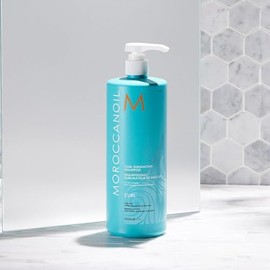 Moroccanoil Shampoo Activador de Rizos, 250 ml