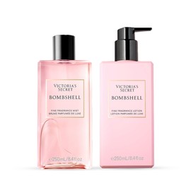Victoria's Secret Fine Fragrance Bundle Bombshell