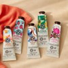YVES ROCHER Set de 5 Cremas de Manos, Aromas Naturales