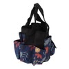 Bucket Tool Bag Oxford Cloth Large Capacity Tool Organizer with