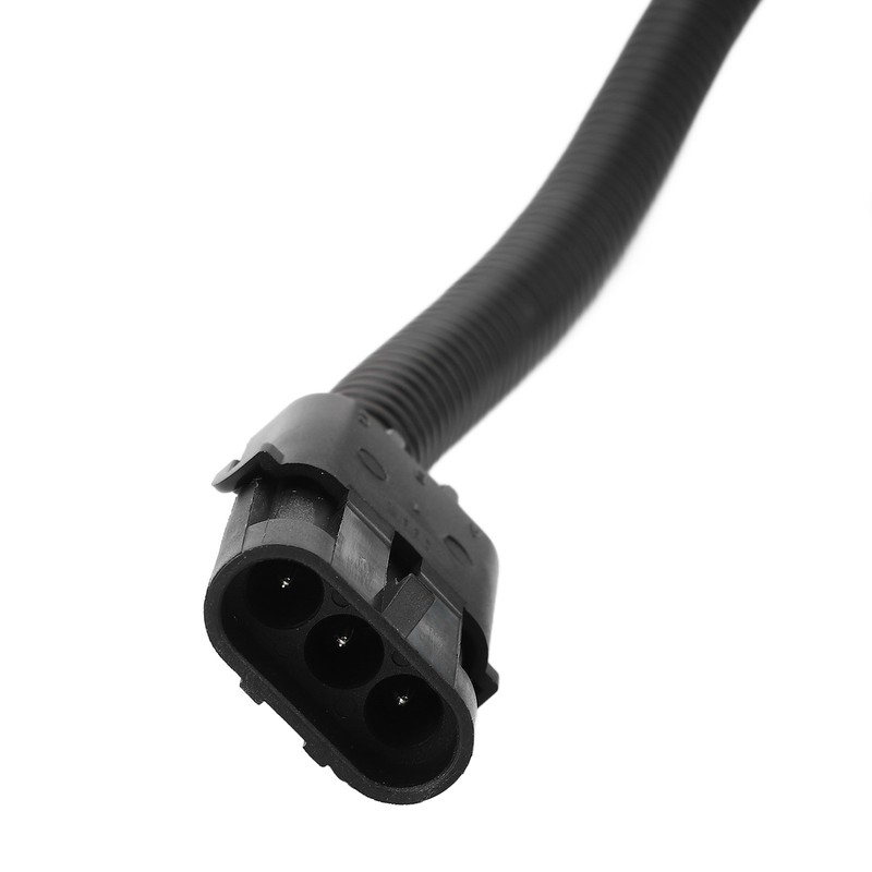 DC24V Fuel Shut Off Solenoid 1752ES 612600180008 Stop Solenoid Valve