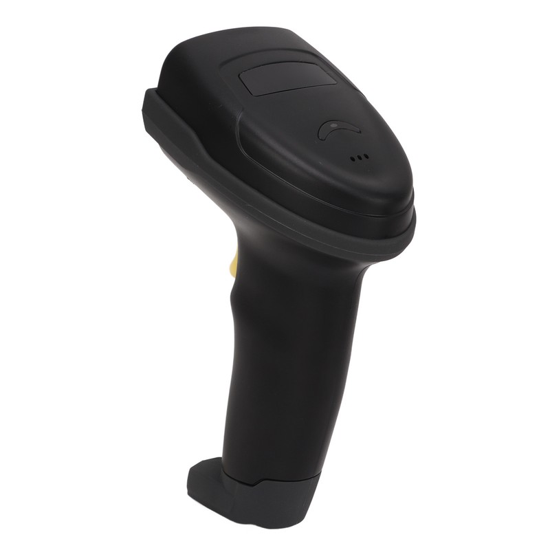 2D Barcode Scanner Bluetooth 2.4G Wireless Handheld Barcode Scanner with