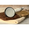 Kingston Brass ABT1020-1 Vintage Single Function Round Hand Shower in