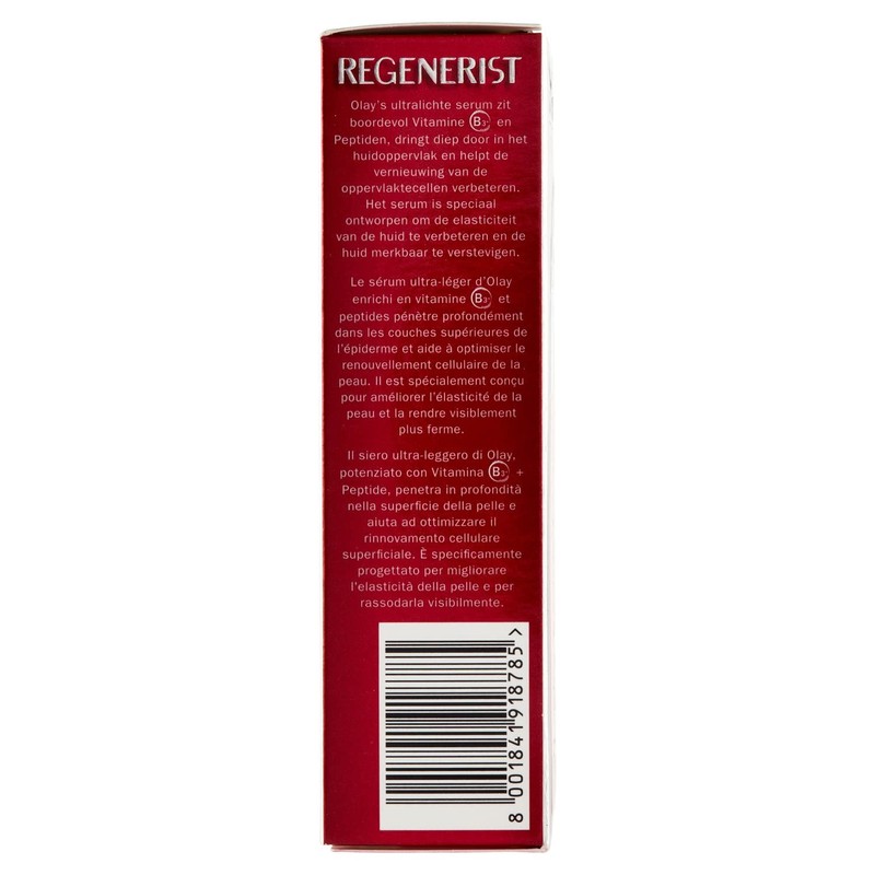 Olay - Regenerist Ultra Firming Day Serum - 50 ml