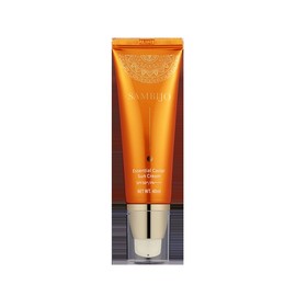 1+1 Sambizo Caviar Wrinkle Improvement UV Tone-up Whitening Functional Non-sticky Caviar Sunscreen BB Cream / 1+1 삼비조 캐비어 주름개선 유브이 톤업 미백 기능성 끈적임없는 캐비어 선크림 비비크림