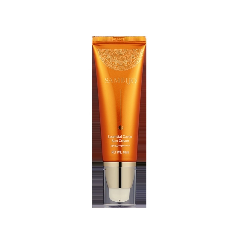 1+1 Sambizo Caviar Wrinkle Improvement UV Tone-up Whitening Functional Non-sticky