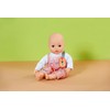 BABY born Tutina con maniche lunghe e motivi jungle -