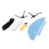 Sweeping Robot Accessory Main Brush Side Brush Flat Brush Filter