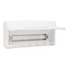 Multifunctional UV Toothbrush Shaver Germicidal Box Portable Ultraviolet Storage Automatic
