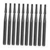 Outanaya 10pcs Professional Windshield Repair Kit with Tungsten Carbide Drill