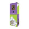 ZED BLACK Premium Attract Money Natural Incense Sticks - 20