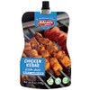 Adonis - Chicken Kebab Quick Marinade, 6 oz (170g), Ready