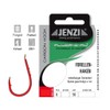 Set: 2 packs of Jenzi tied trout hooks (12 pieces)