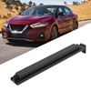 Cubierta de filtro de aire para cabina para Nissan Altima