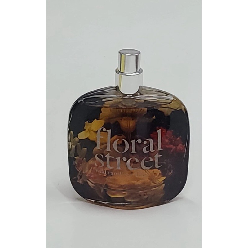 Floral Street Wild Vanilla Orchid Eau de Parfum 1.7 fl