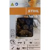 STIHL 33RS 72 Rapid Super Chainsaw Chain 20" Bar 3/8