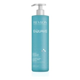 Equave Revlon Professional Shampoo Detox Micellar 485ml