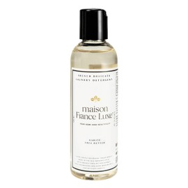 Maison France Luxe Laundry Delicate Detergent Sample, Plant based French Soap, 100ml, Shea Butter Travel Size