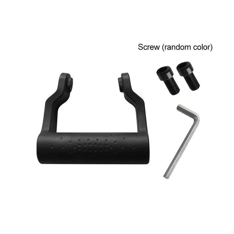 Kakalote Angle Grinder Handle Replacement Woodworking Thread Auxiliary Polishing Machine