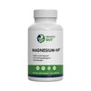 Healthy Gut Magnesium-HP | Ultra Pure Glycinate with Zero Fillers