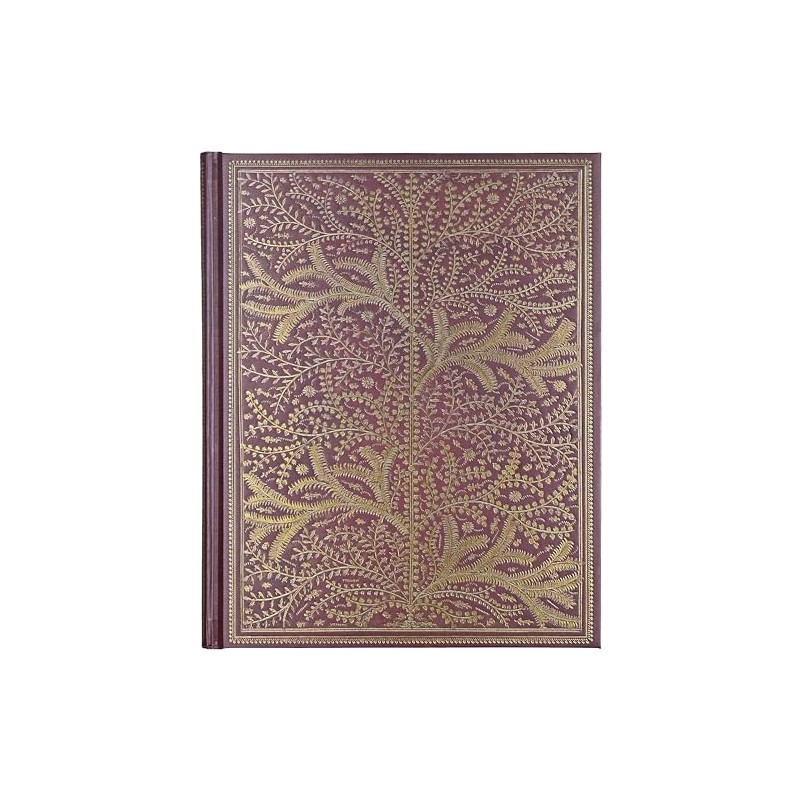Gilded Woodland Journal (Diary, Notebook)