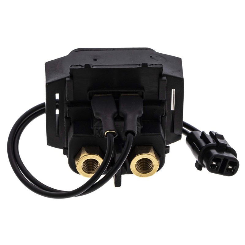 NICHE Starter Relay for 1999-2001 Yamaha Grizzly 600 Hunter 5GT-81940-11-00