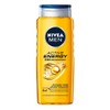 NIVEA Active Energy Shower Gel 500 ml