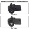 MAP Manifold Absolute Pressure Sensor 0261230030 Replacement for Fiat 500